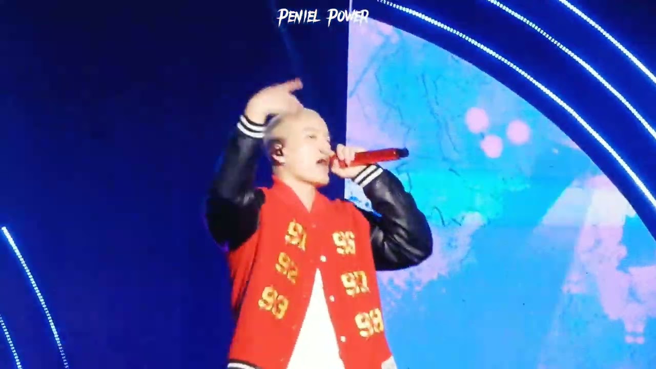 230101 FLY23- BTOB Be Together concert #비투비 #프니엘 #PENIEL