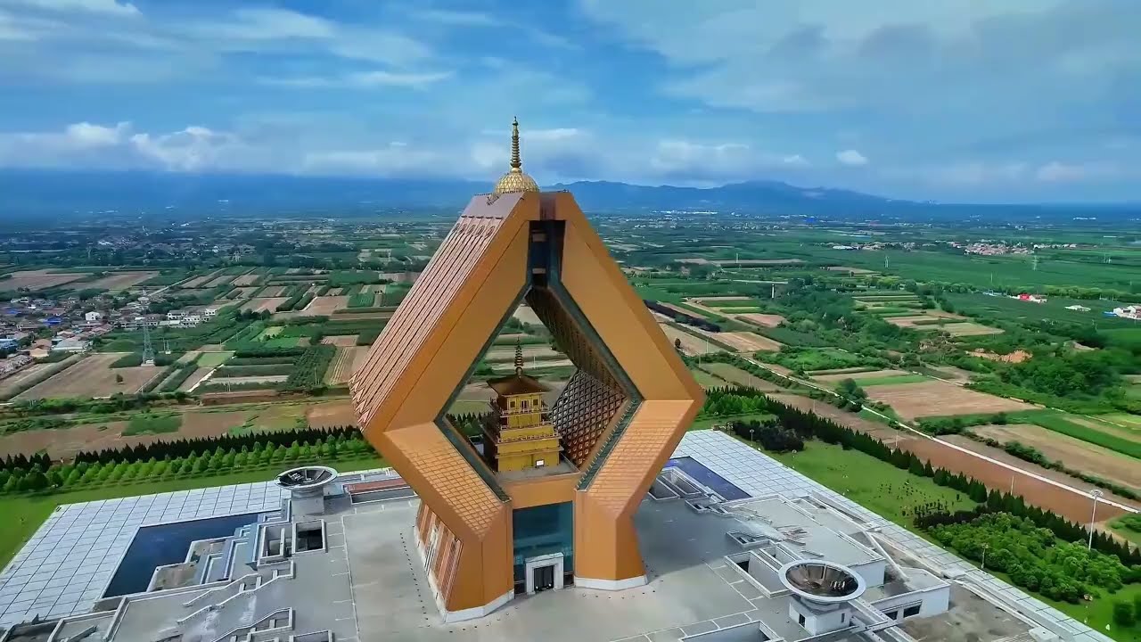 宝鸡好玩的地方攻略详解，宝鸡旅游最值得去的12个景点 推荐宝鸡游旅游必打卡地。#china #travel #中国 #旅游 #景區 #旅行 #大熱門