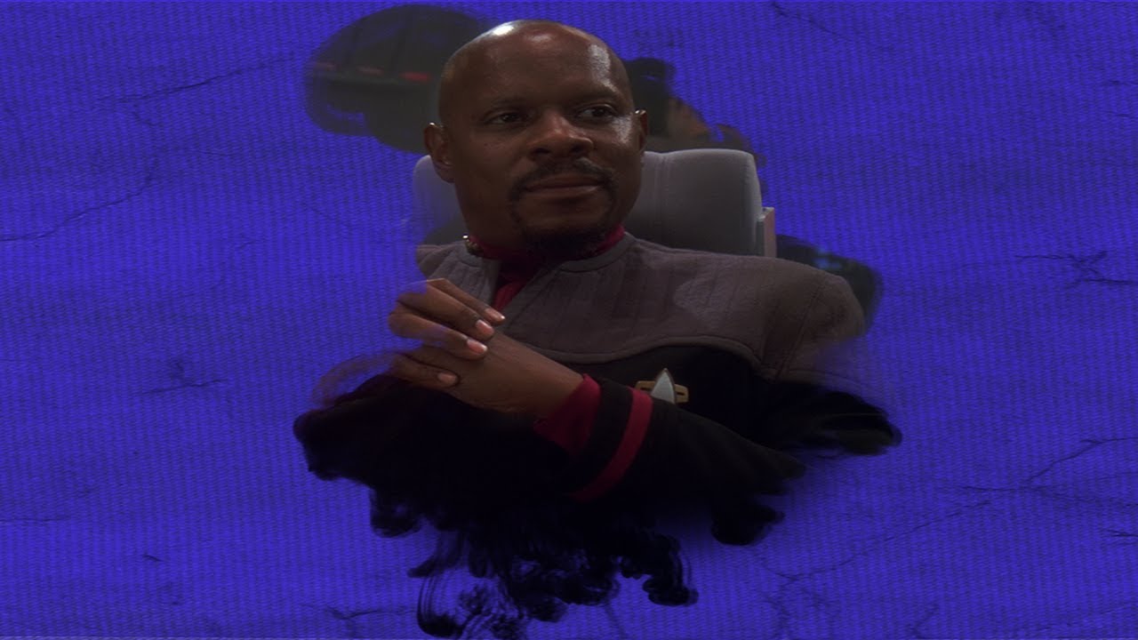 Dominion War : Starfleet-Dominion Alliance and Captivity