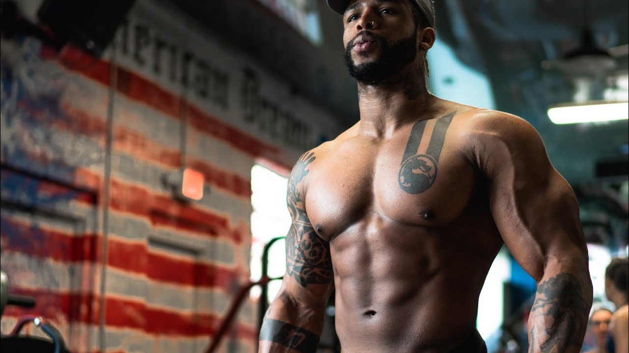 Workout Routine For Power and Fat loss