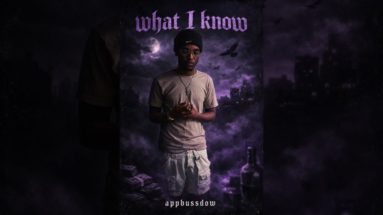 “what i know”