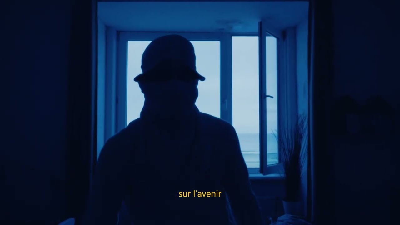 PYERR - SINATRA (Clip Officiel)