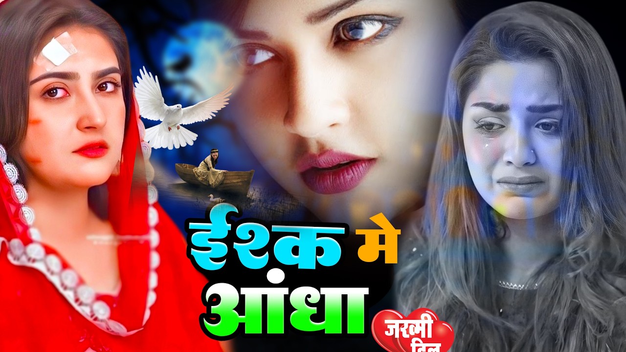 #Bewafai#Gana - बेहद दर्द भरी ग़ज़ल | #New Sad #Ghazal | Bewafa Song | Zakhmi Dil - #Jukebox - #sad