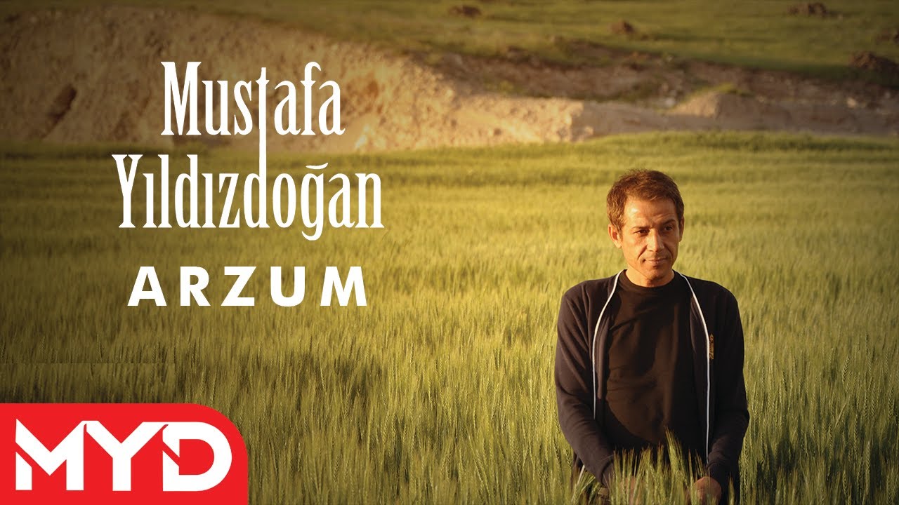 Mustafa Yıldızdoğan - Arzum