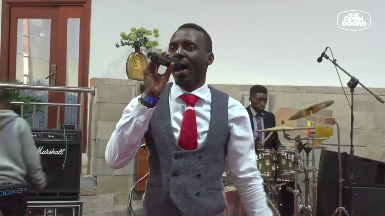 COVENANT DAY OF FRUITFULNESS 1ST SERVICE