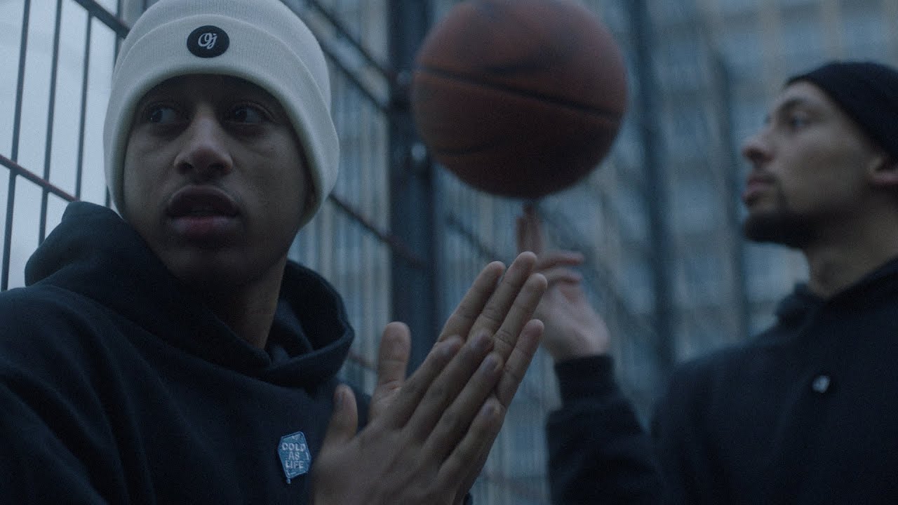 OHJAY | Cold As Life