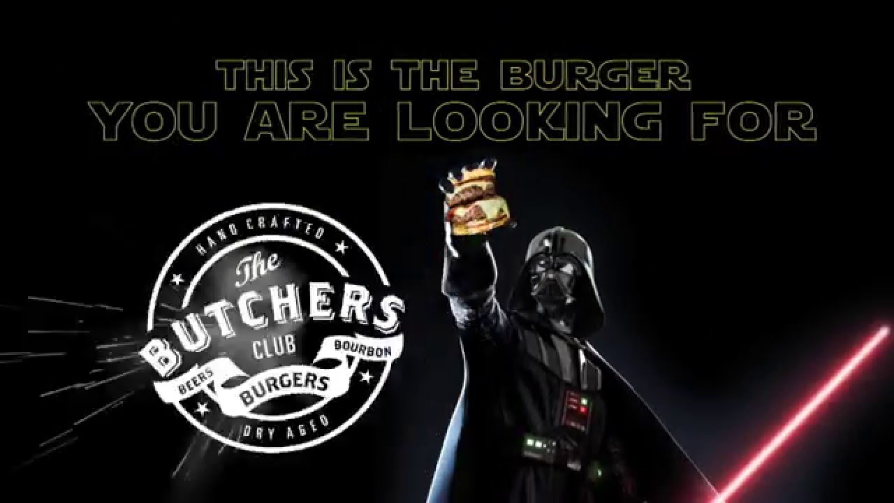 The Butchers Club Burger K11 Opening