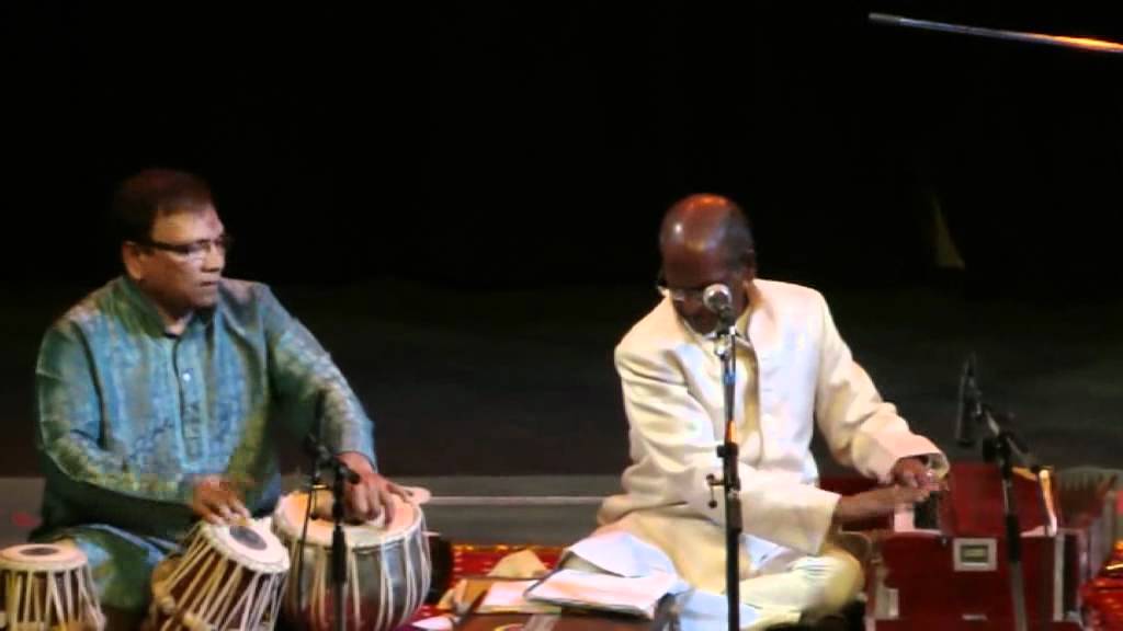 Vithal Rao - Phoolon ki rut hai - Saeed Shaheedi (SOFI).avi