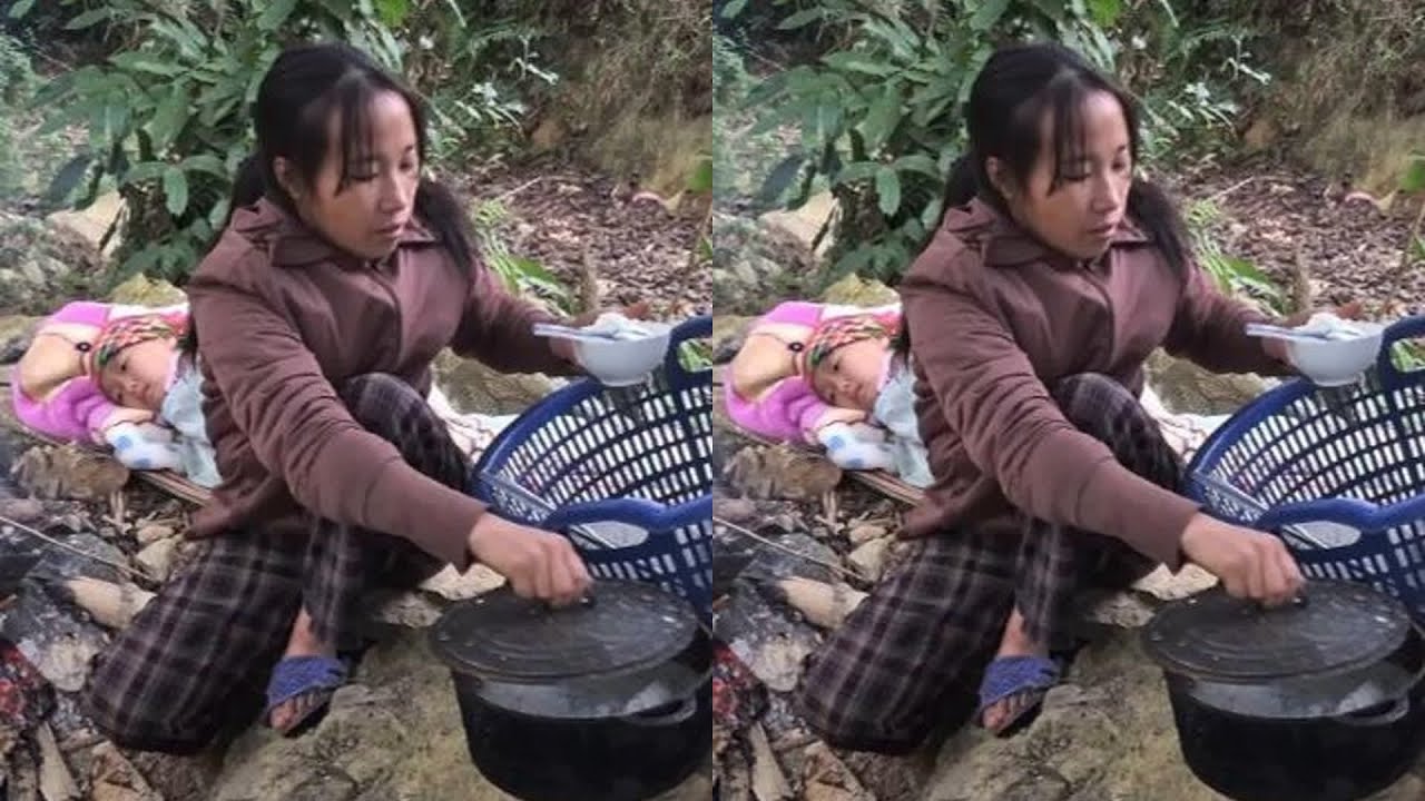 月月因城市環境差而生病了！看看你賴以生存的環境有多毒！