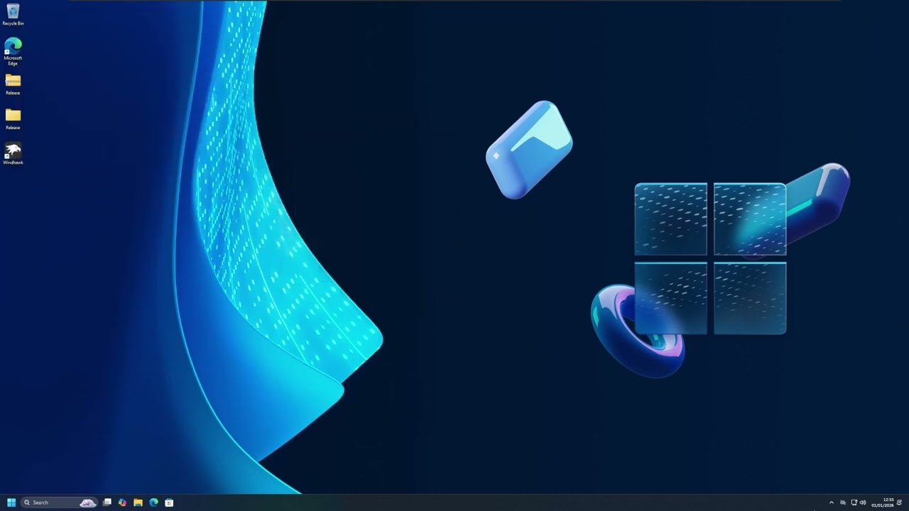 Rectify11 V4 &ndash; What Windows 11 Should Have Been