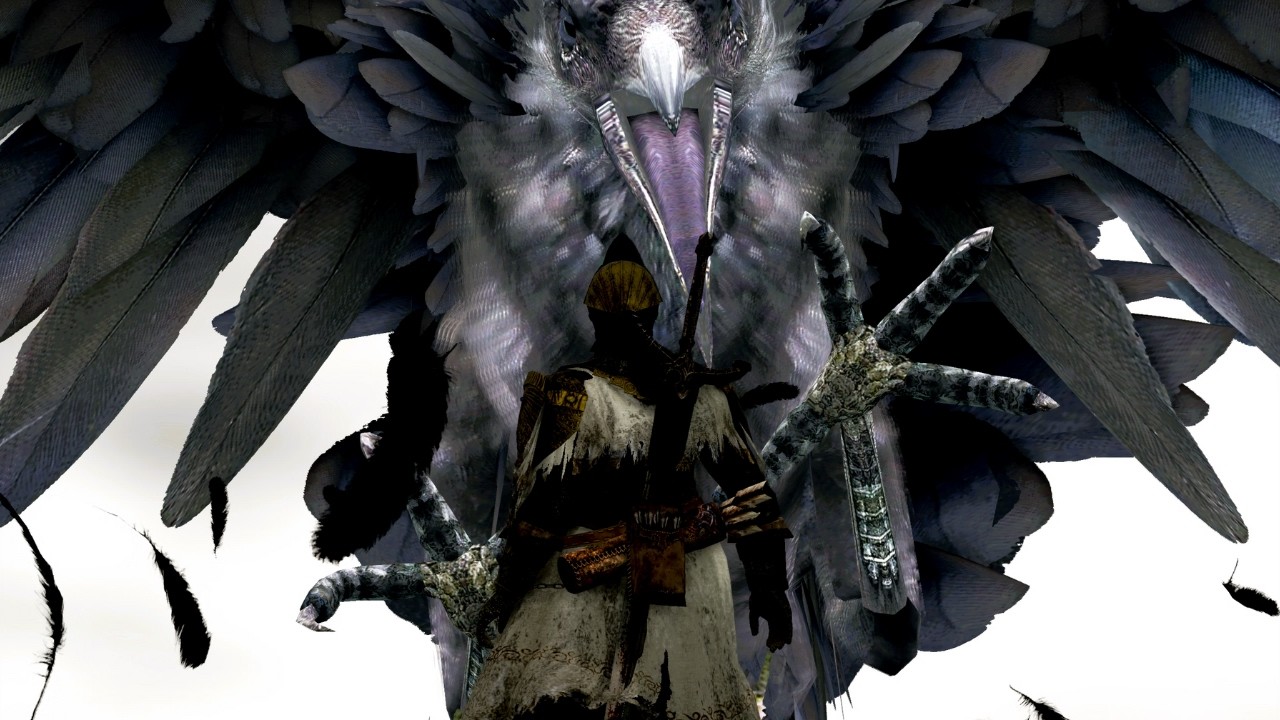 I Quit Dark Souls 1 Years Ago… Now I’m Trying Again