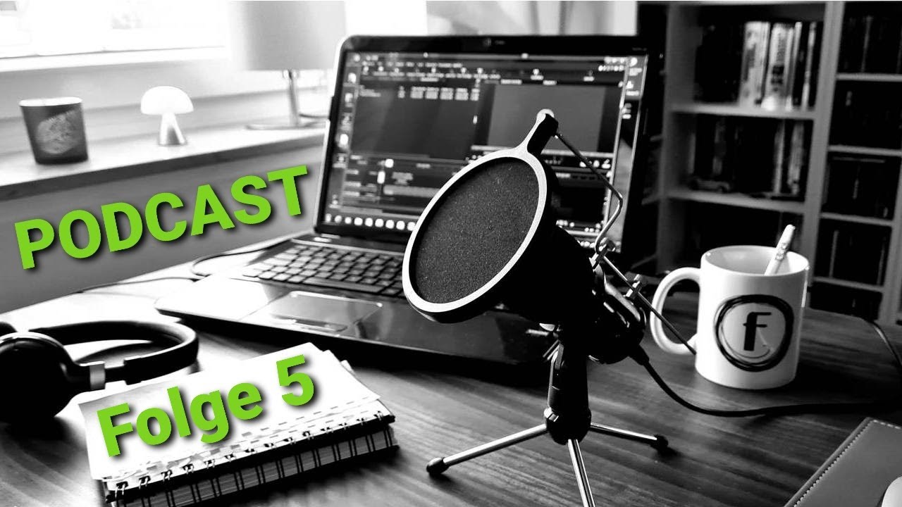 Podcast: federhaus 
