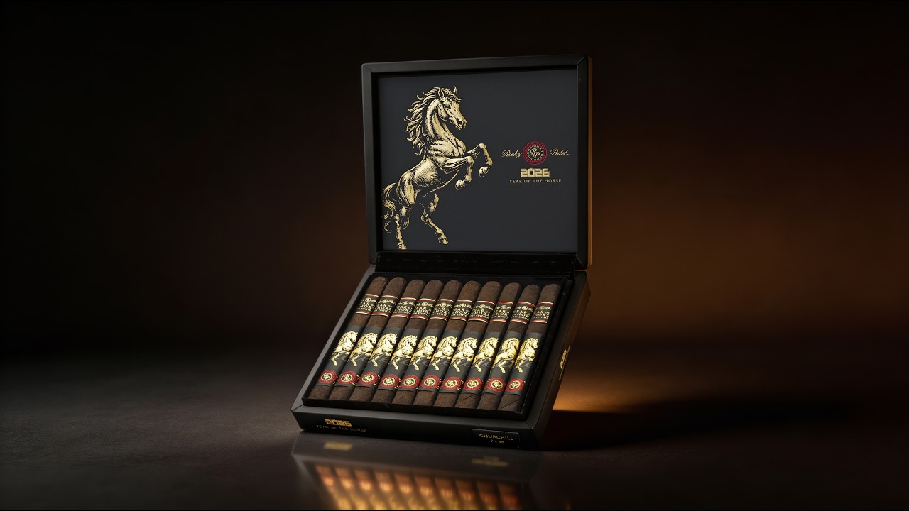 Rocky Patel Premium Cigars