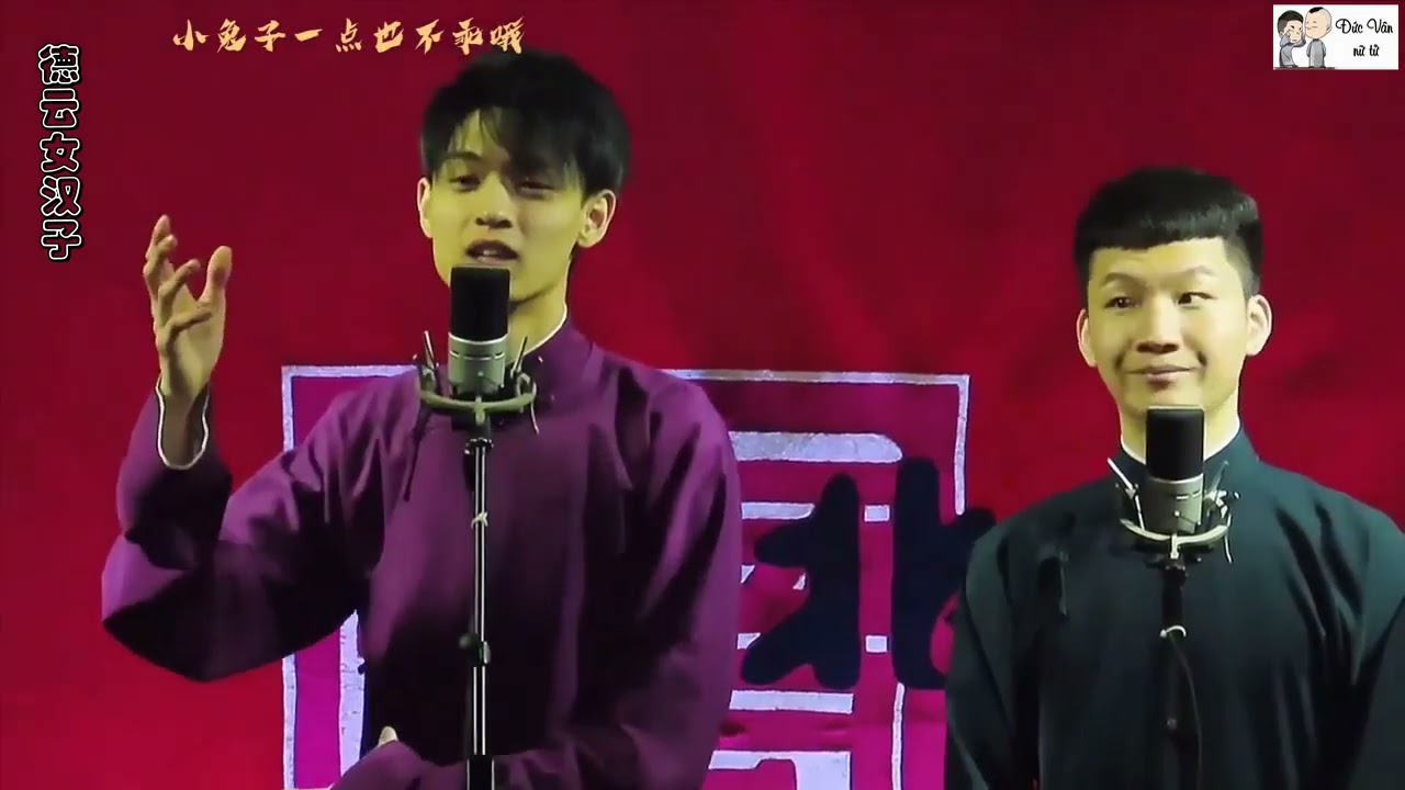 [Full] Luận mua bán