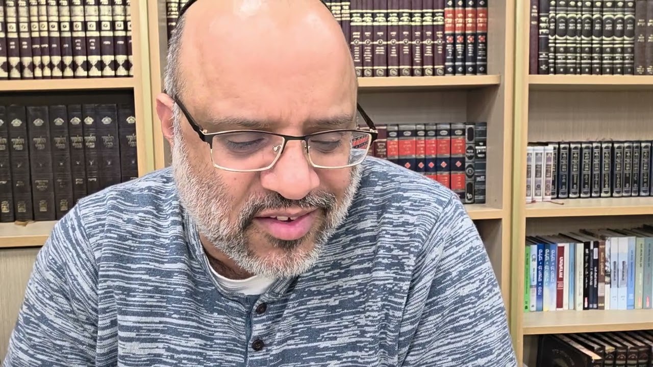 פרשת שמות בראי הסוד. אביאל מעודד.