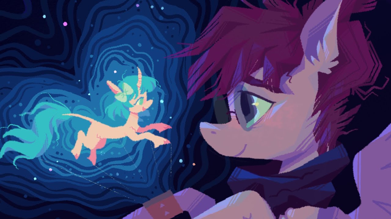 【Music】Do It All Differently (ft. Sylver Stripe & Nonnie)