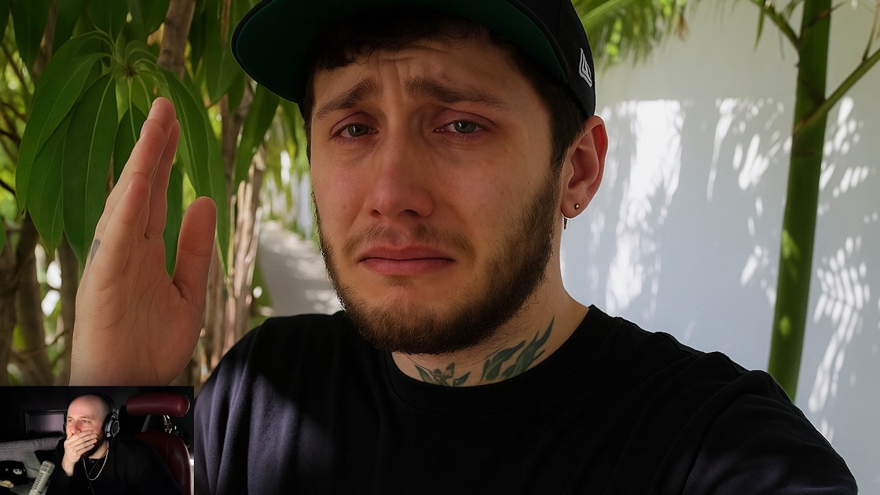 FaZe Banks Scammed Everyone and Left..