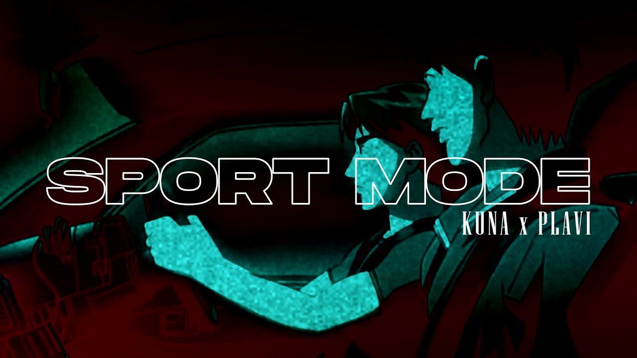 Kuna feat. Plavi - Sport Modè