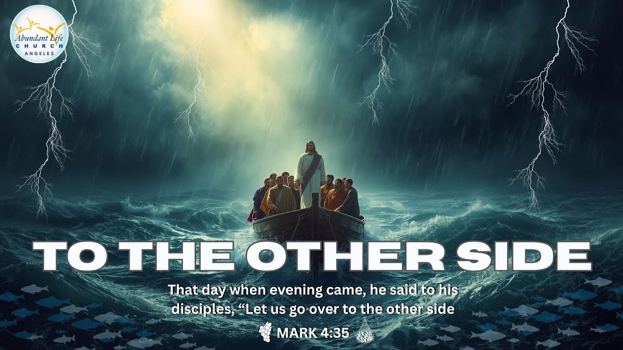 Wednesday Prayer Night | January 07, 2026