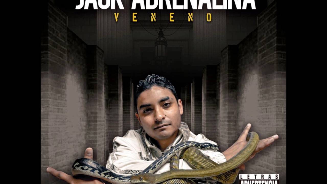 JACK ADRENALINA /SOUL MATE