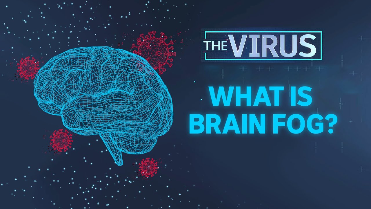 What is brain fog? And does it go away? | The Virus | ABC News