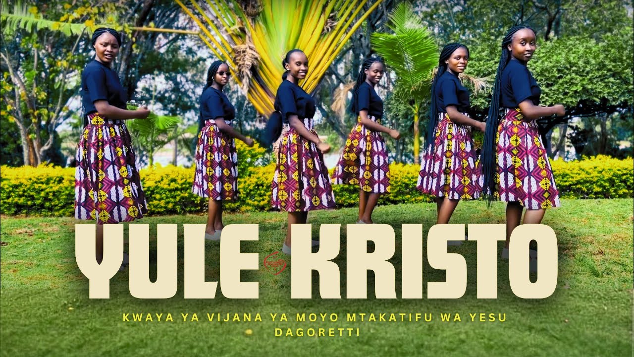 Yule Kristo