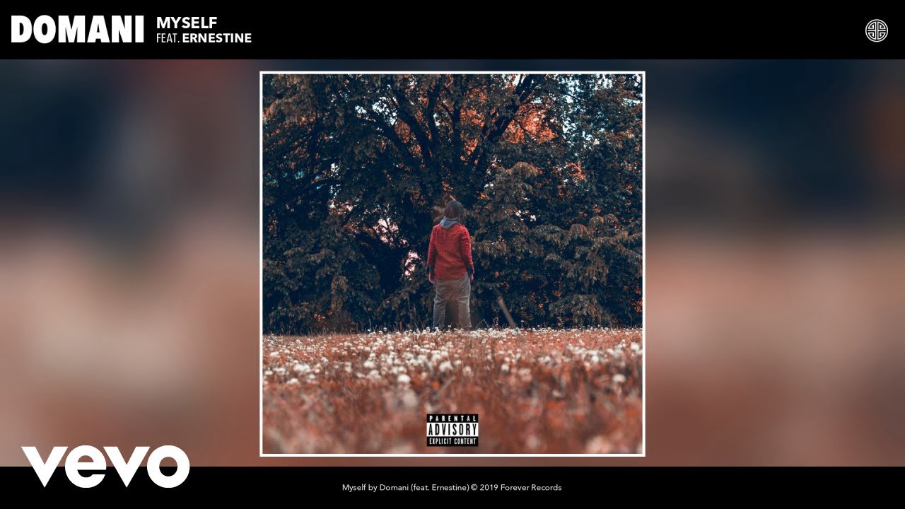 Domani - Myself (Audio) ft. Ernestine