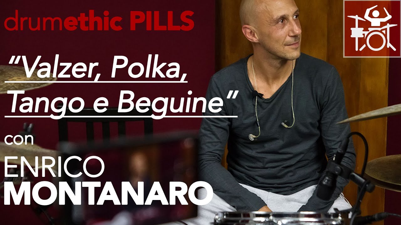 DRUM PILLS 