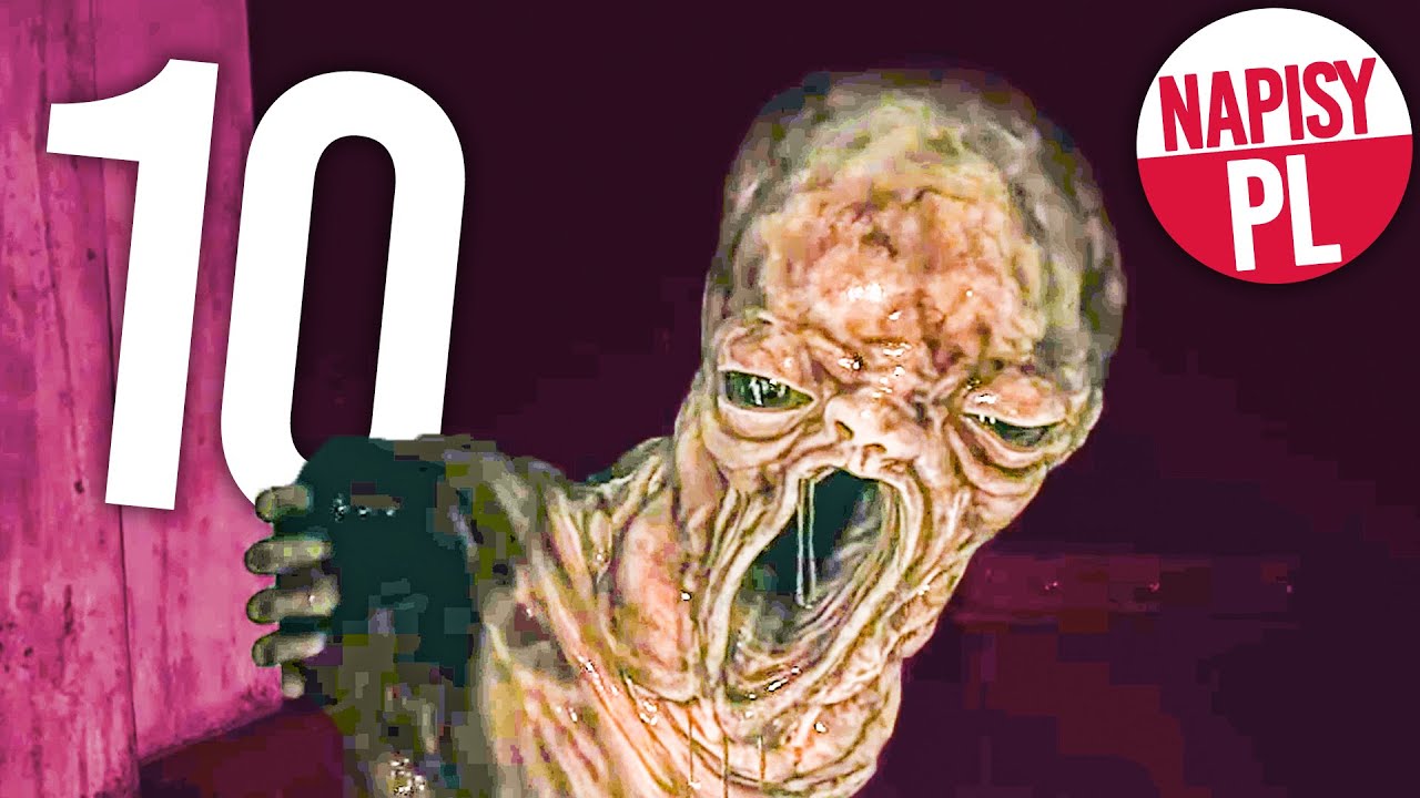 CO. DO. K****Y?! | Resident Evil 8 Village PL [#10][PL NAPISY]