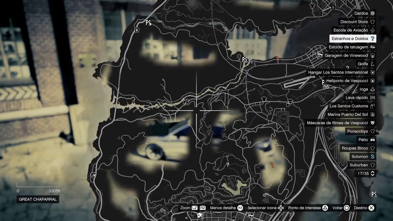 Grand Theft Auto V PS5 4K 60FPS EPISÓDIO 4 ESPERTIL VIU CASA LIGAÇÕES QUE IRMO WEIN OK  