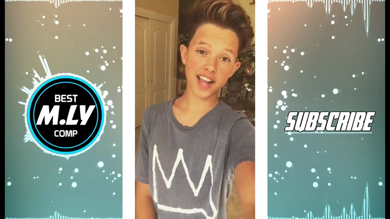 The Best Musical.ly Of August 2016 Part - 4