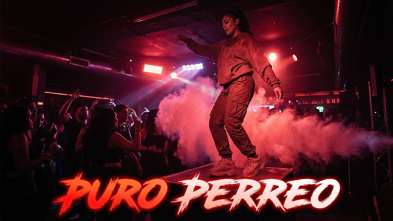 Puro Perreo 2026 🔥 Dirty Reggaeton Mix | Intense Club Vibes