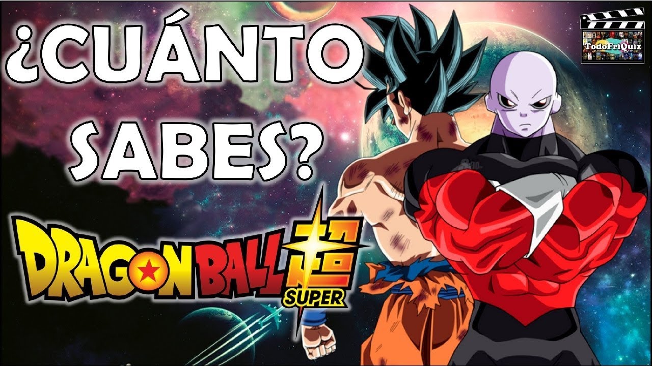 ¿Cuántos Sabes de 