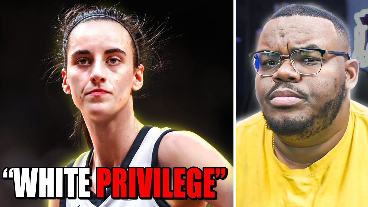 Кейтлин Кларк разоблачает самосаботаж WNBA