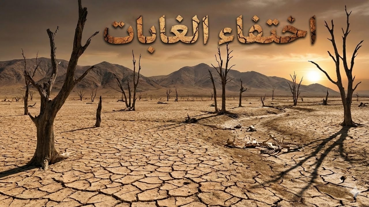 كيف ستتغير الحياة إذا اختفت كل الغابات؟