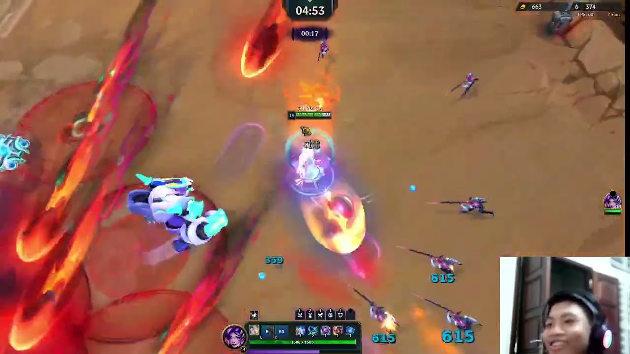 The Evolution of League of Legends: Key Changes and Updates Over the Years