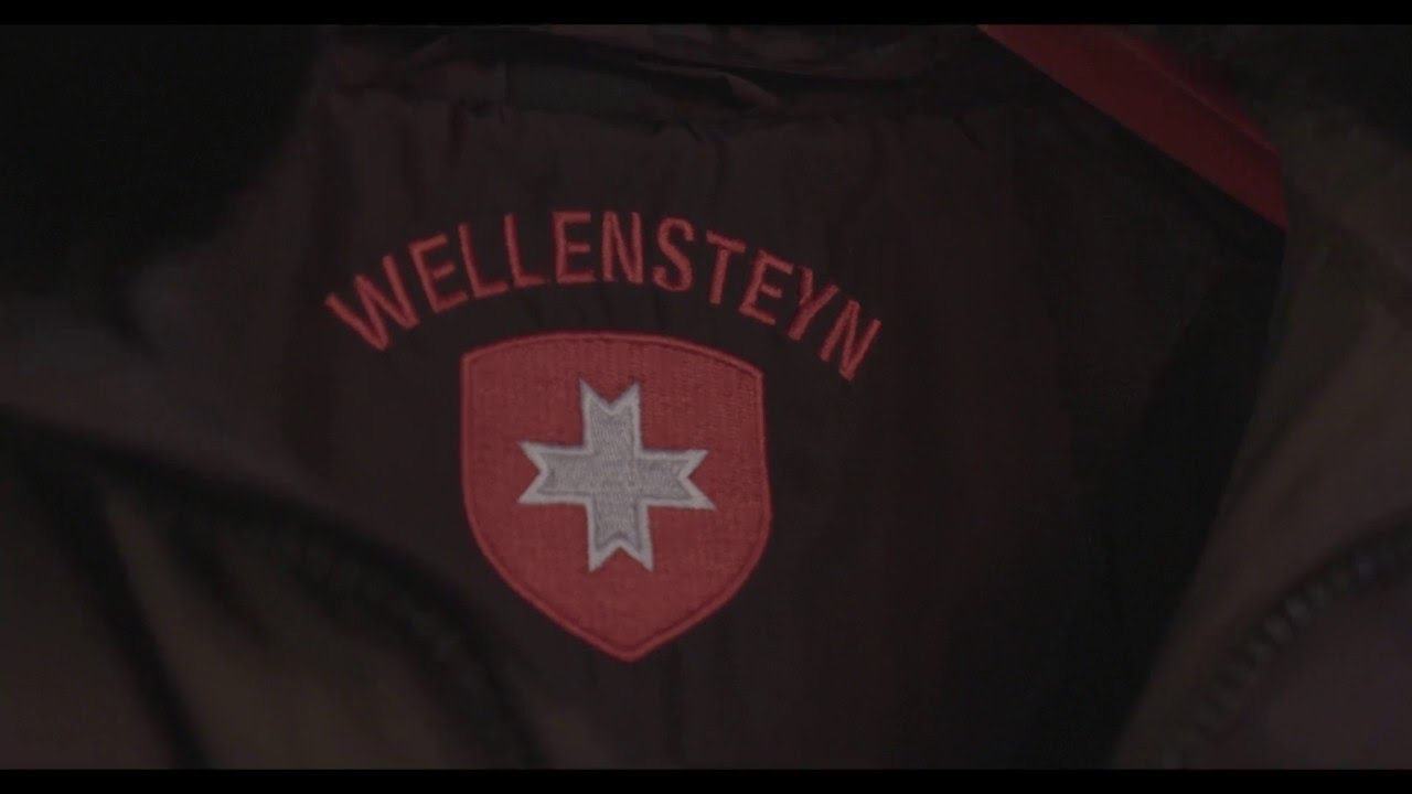 Немецкие куртки Wellensteyn. Надёжные, практичные и функциональные.