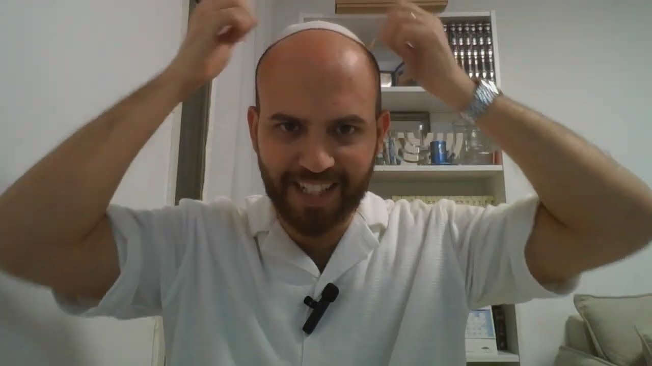 בשר וחלב - דברים שלא ידעתי עד שחזרתי בתשובה (חלק 5)