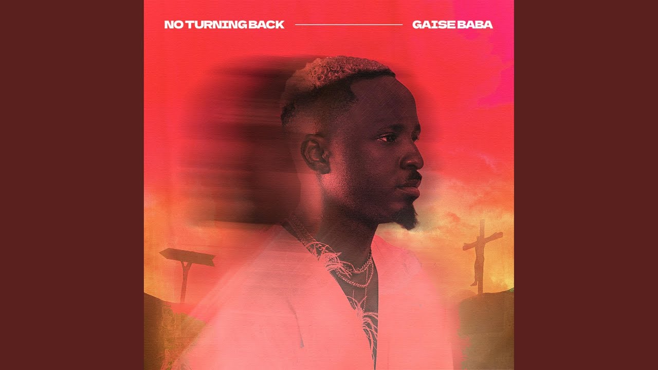 NO TURNING BACK