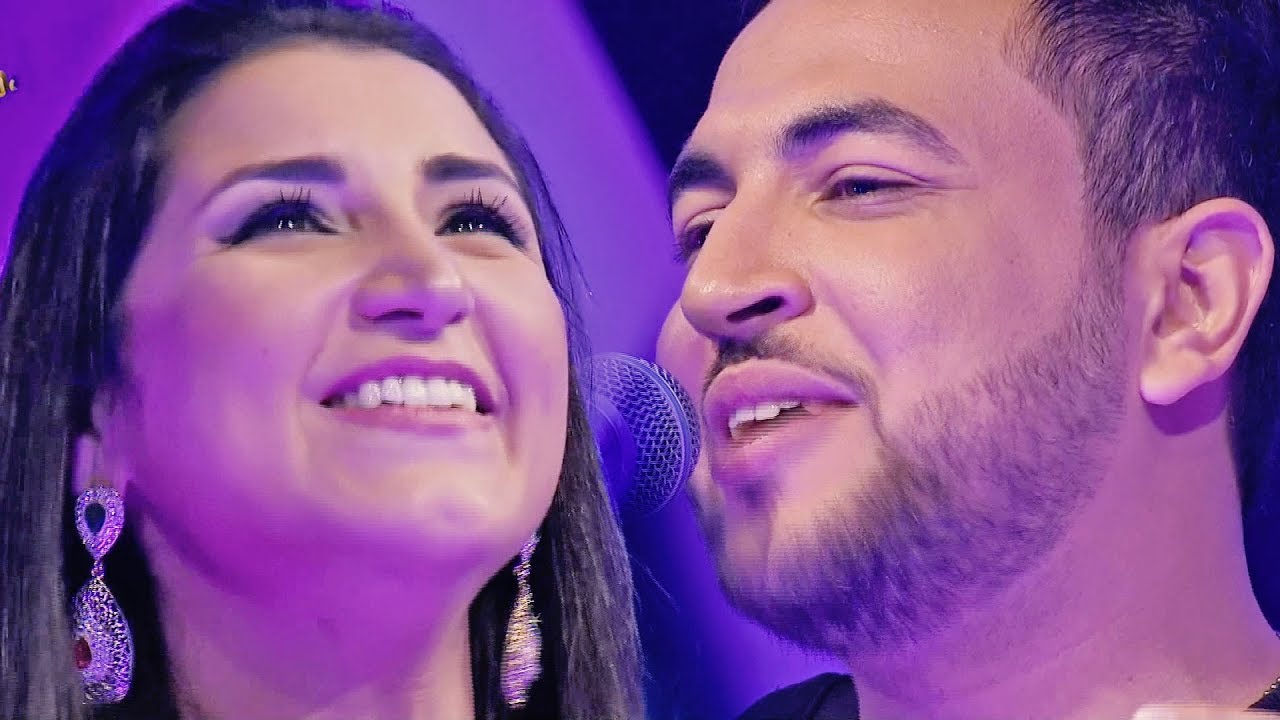 Youssef Guelzim Ft Meriem Benmir  [سهرة نجوم الأولى] بارد وسخون