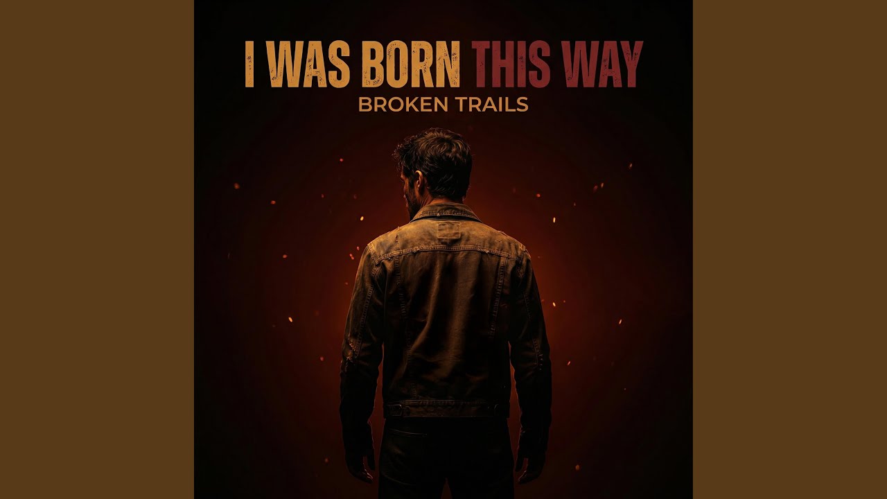 I Was Born This Way