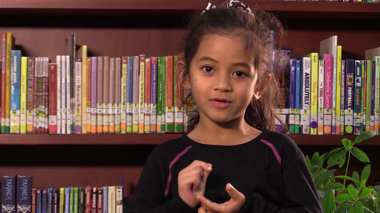 T.G. Smith Kindergarten | When I grow up....