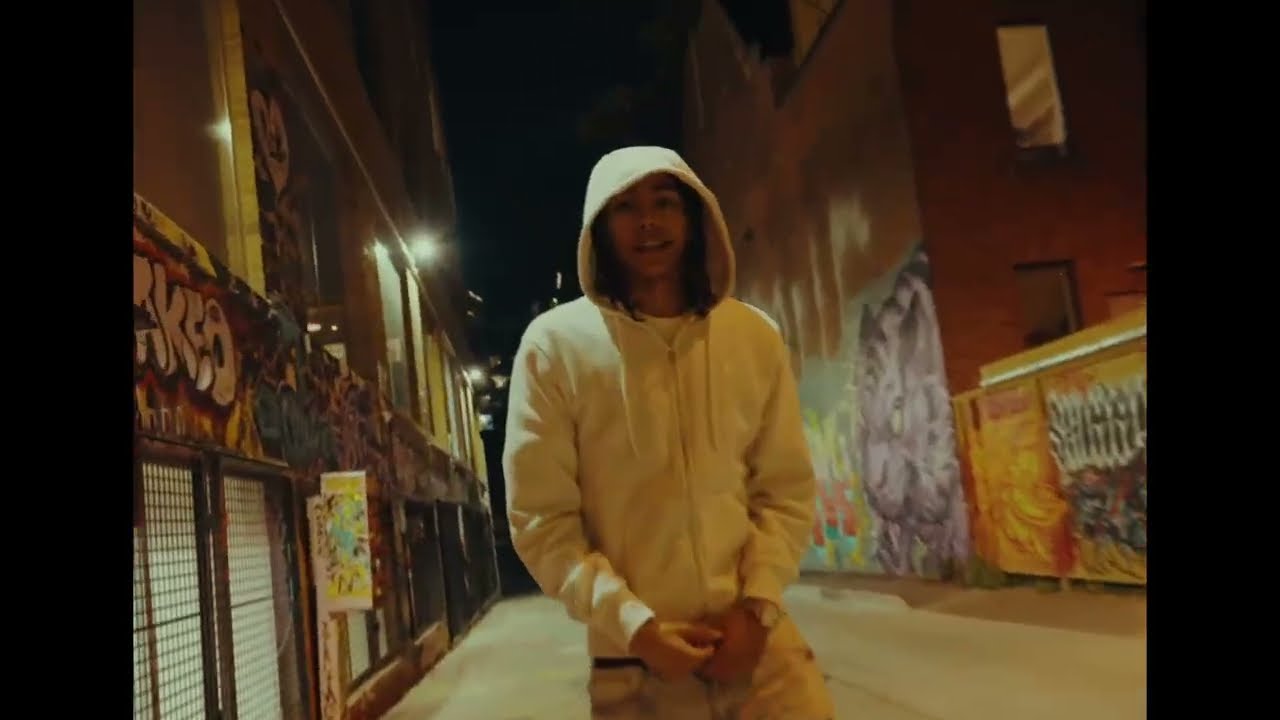 Niguapo -  Without You (Official Music Video) @Sbfawz 