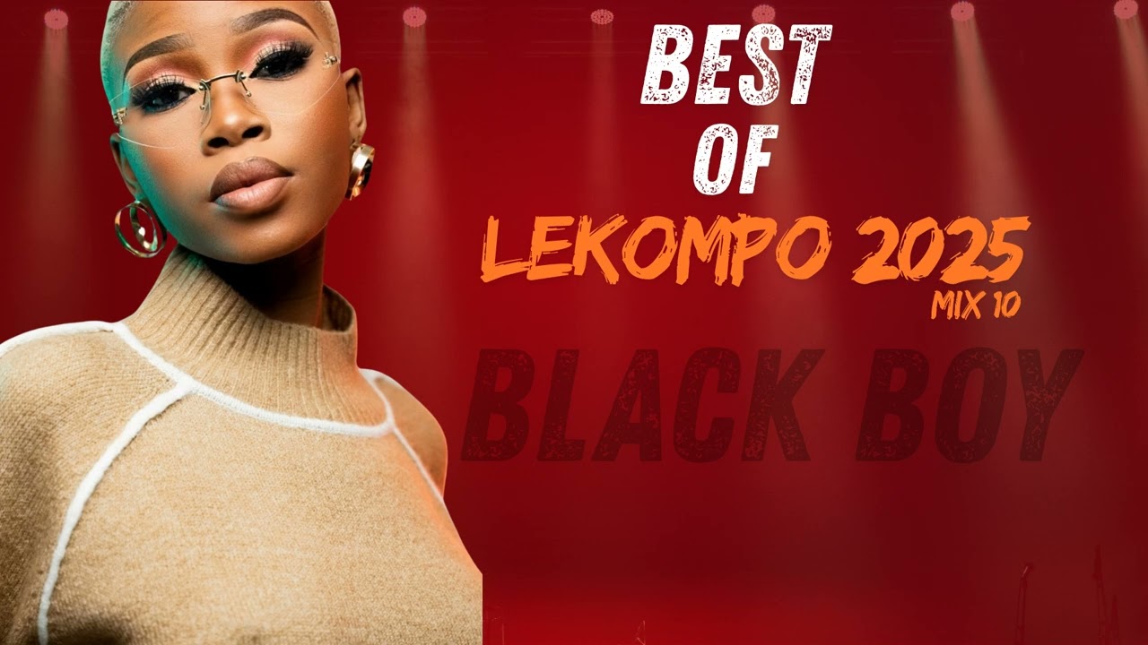 Lekompo 2025 mix 10