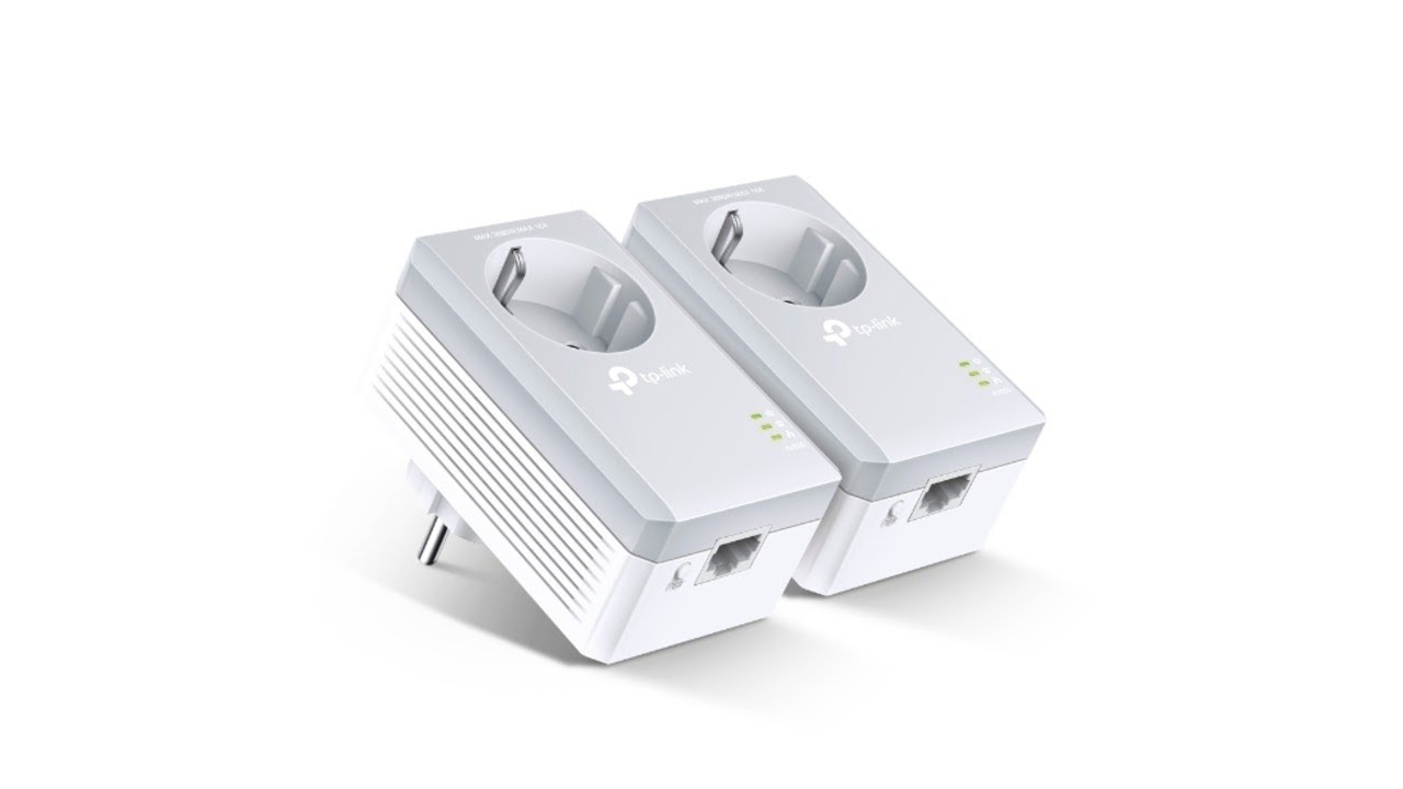 Elektrik Hattı ile İnternet Menzlini Genişletme ve Arttırma. TP-Link TL-PA4010P Powerline incelemesi