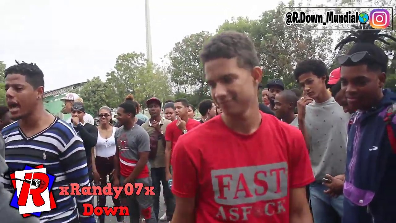 Exodo Lirical Vs NP VS Draco - Batalla Armagedon Freestyle - Estadio Olimpico