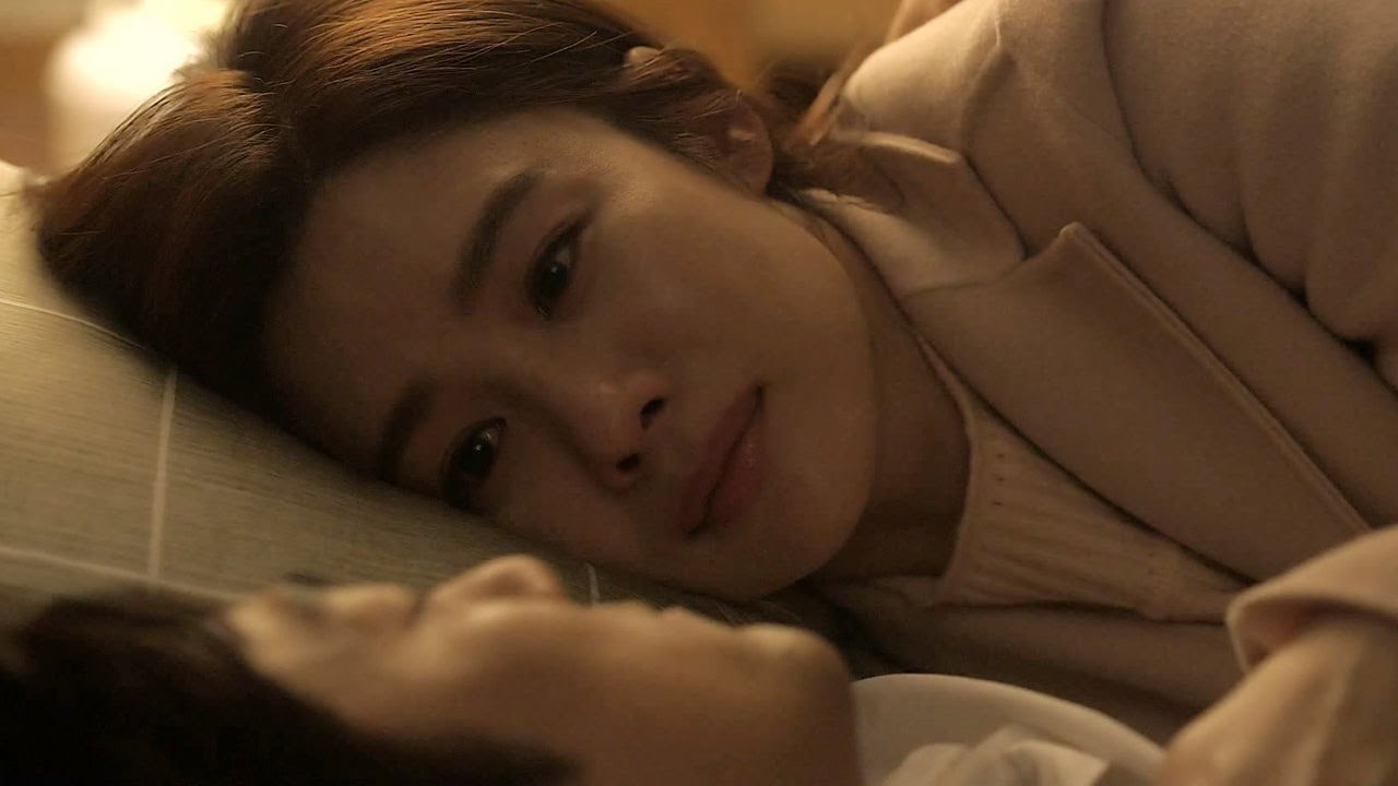 《BEST》 I Have a Lover 애인있어요｜김현주, 잠든 지진희 옆에 누워 애달픈 마음에 ‘글썽’ EP48 20160221