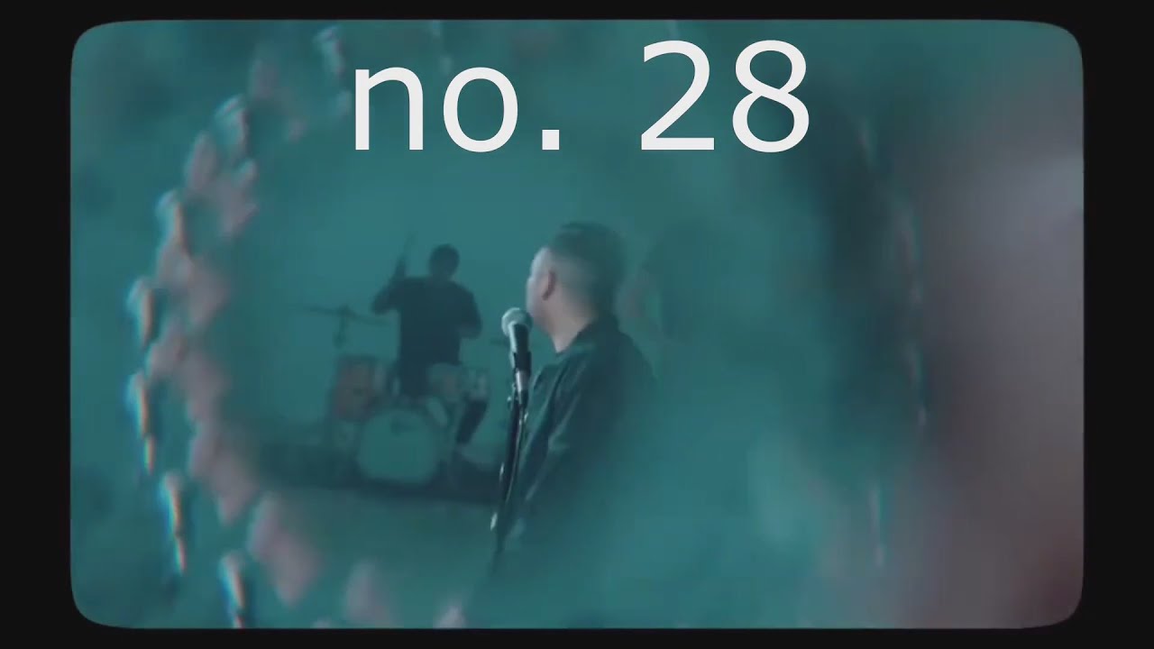 Top 30 Independent Artists Countdown: No 28