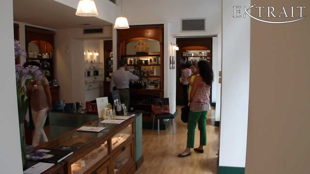 Calé Fragranze d'Autore - Profumeria a Milano