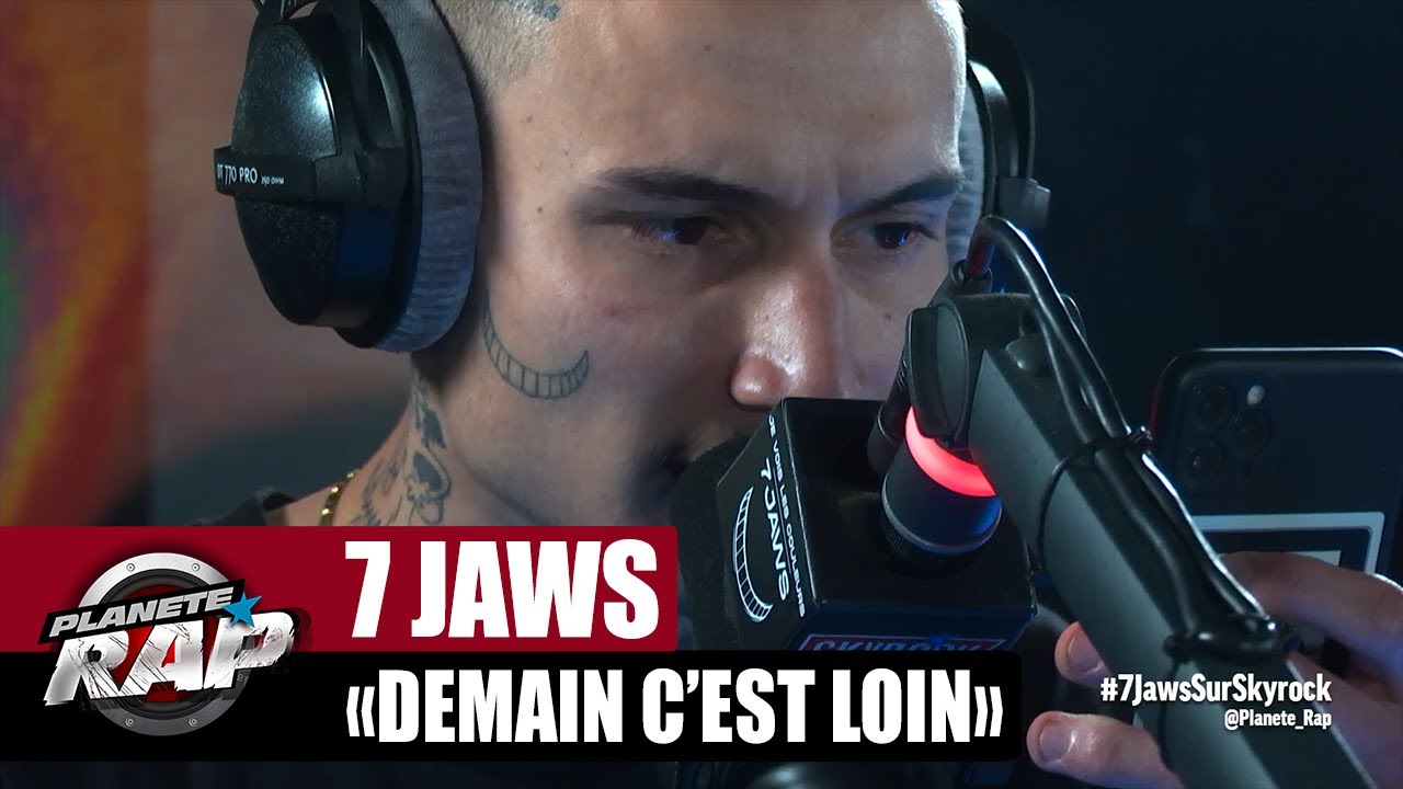 [Exclu] 7 Jaws 